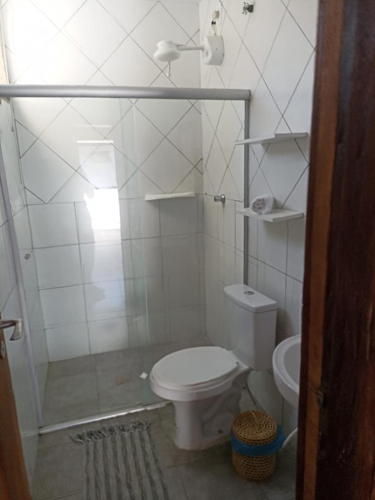 Pousada Portal Da Mucuge Porto Seguro Buitenkant foto