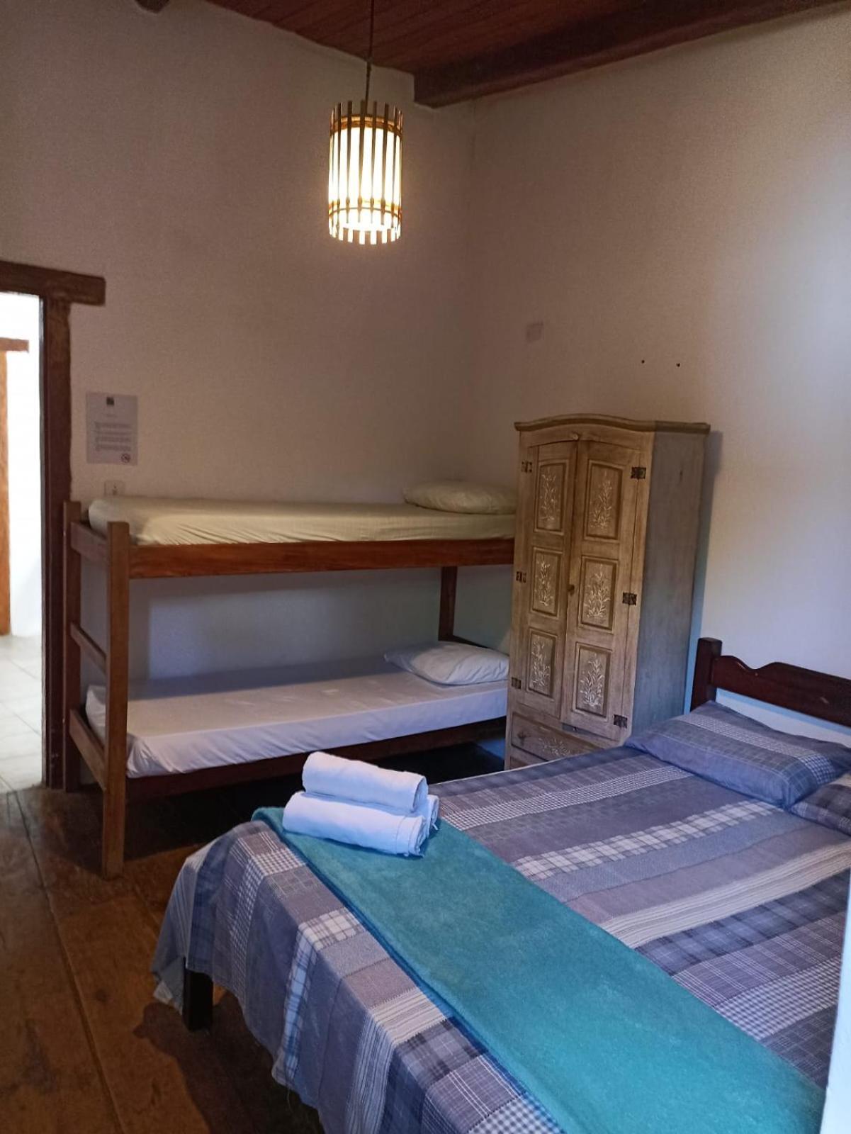 Pousada Portal Da Mucuge Porto Seguro Buitenkant foto