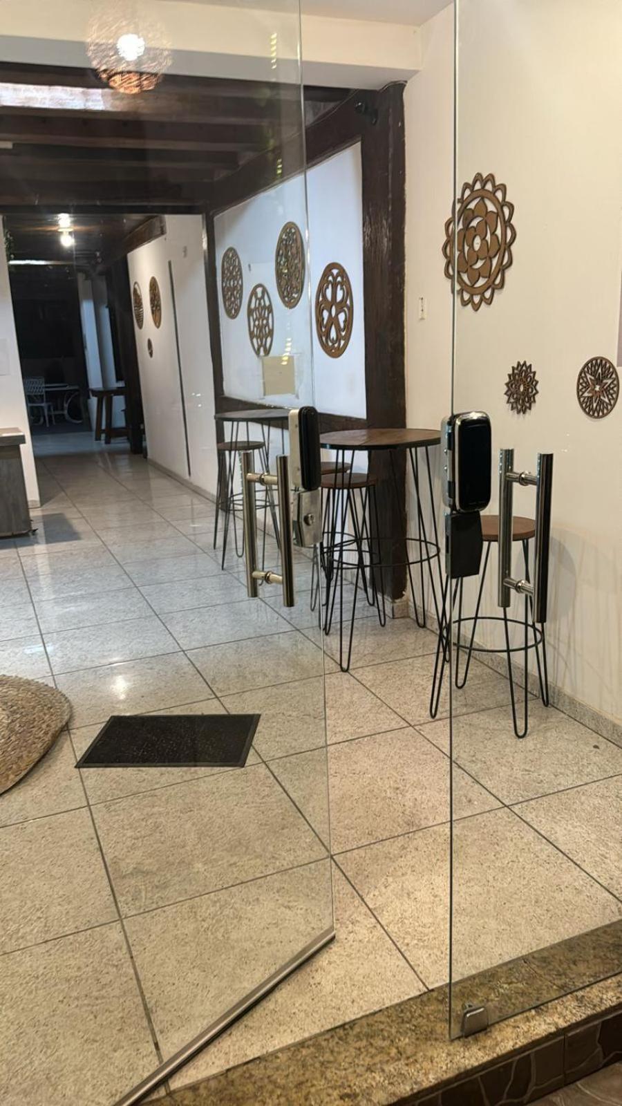 Pousada Portal Da Mucuge Porto Seguro Buitenkant foto